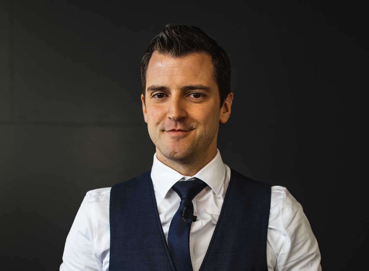 Roger Basler de Roca