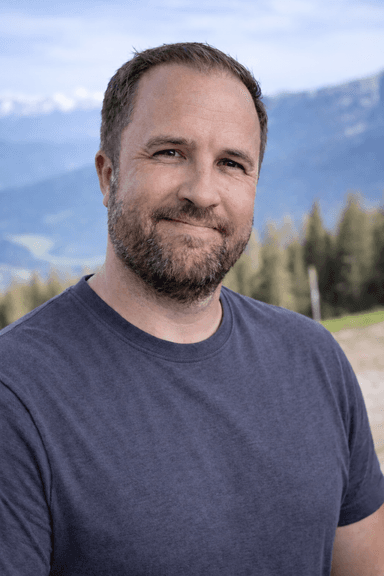 Florian Peschel
